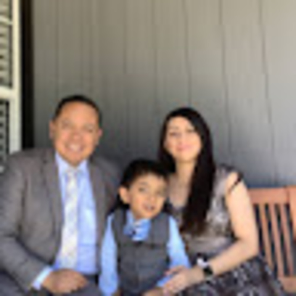 Meet your Posher, Yvette